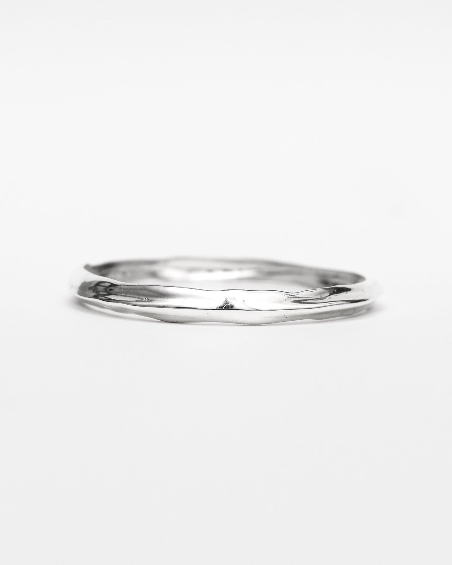 Fratercula Thin Bracelet