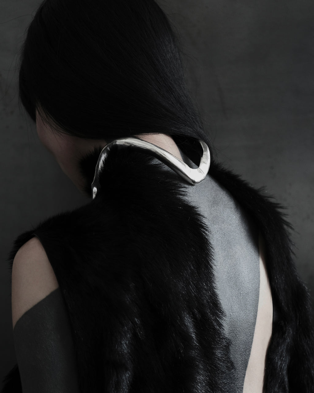 Anser Necklace