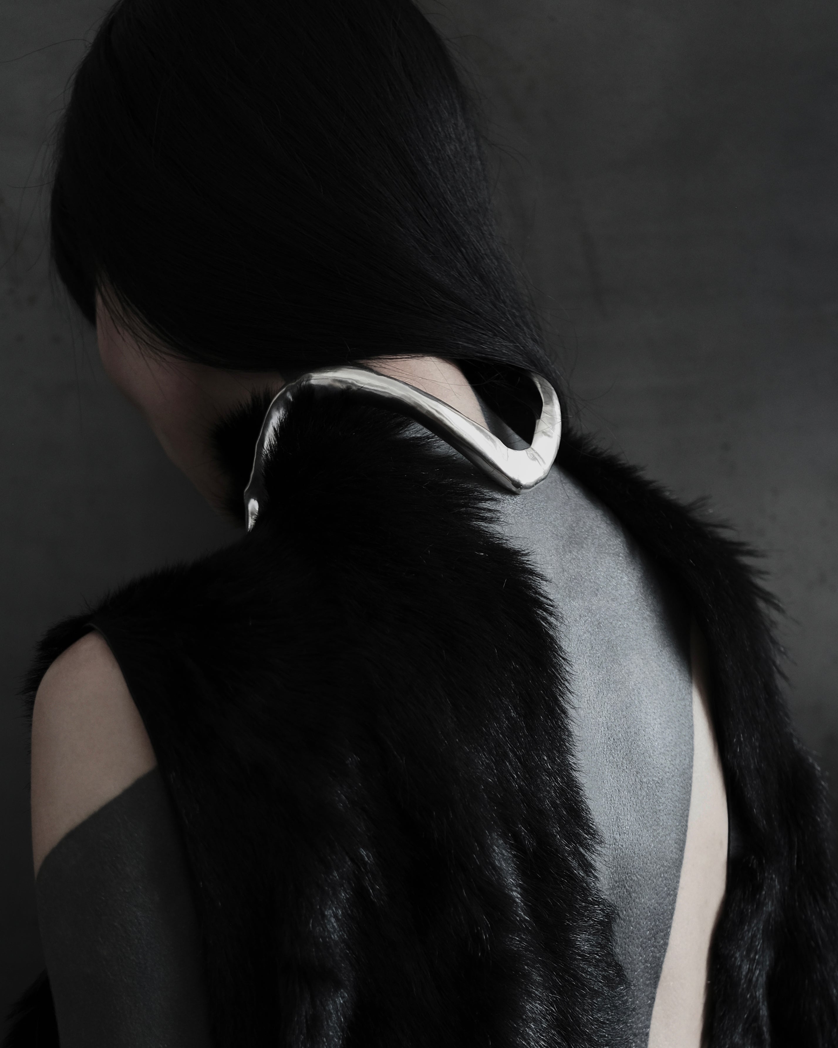 Anser Necklace