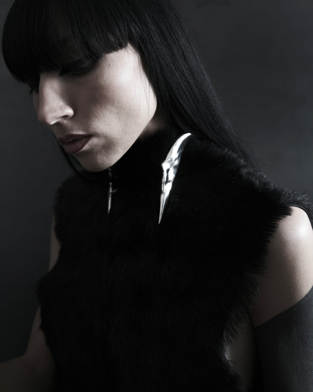 Anser Necklace