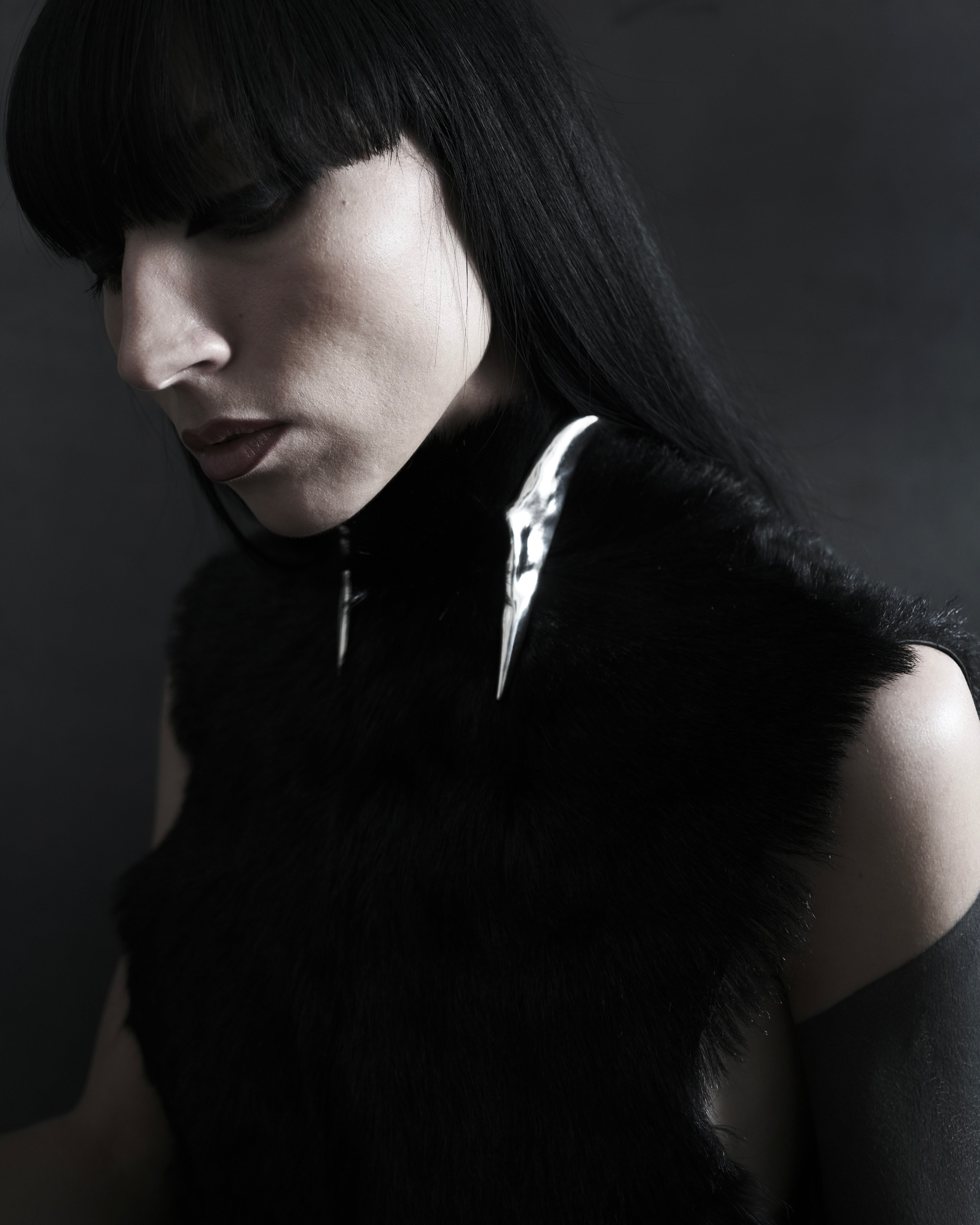 Anser Necklace