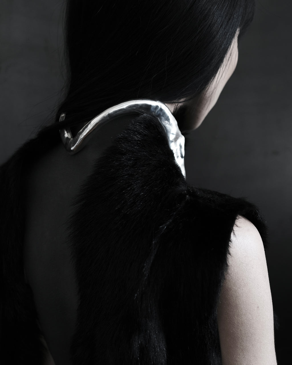 Anser Necklace
