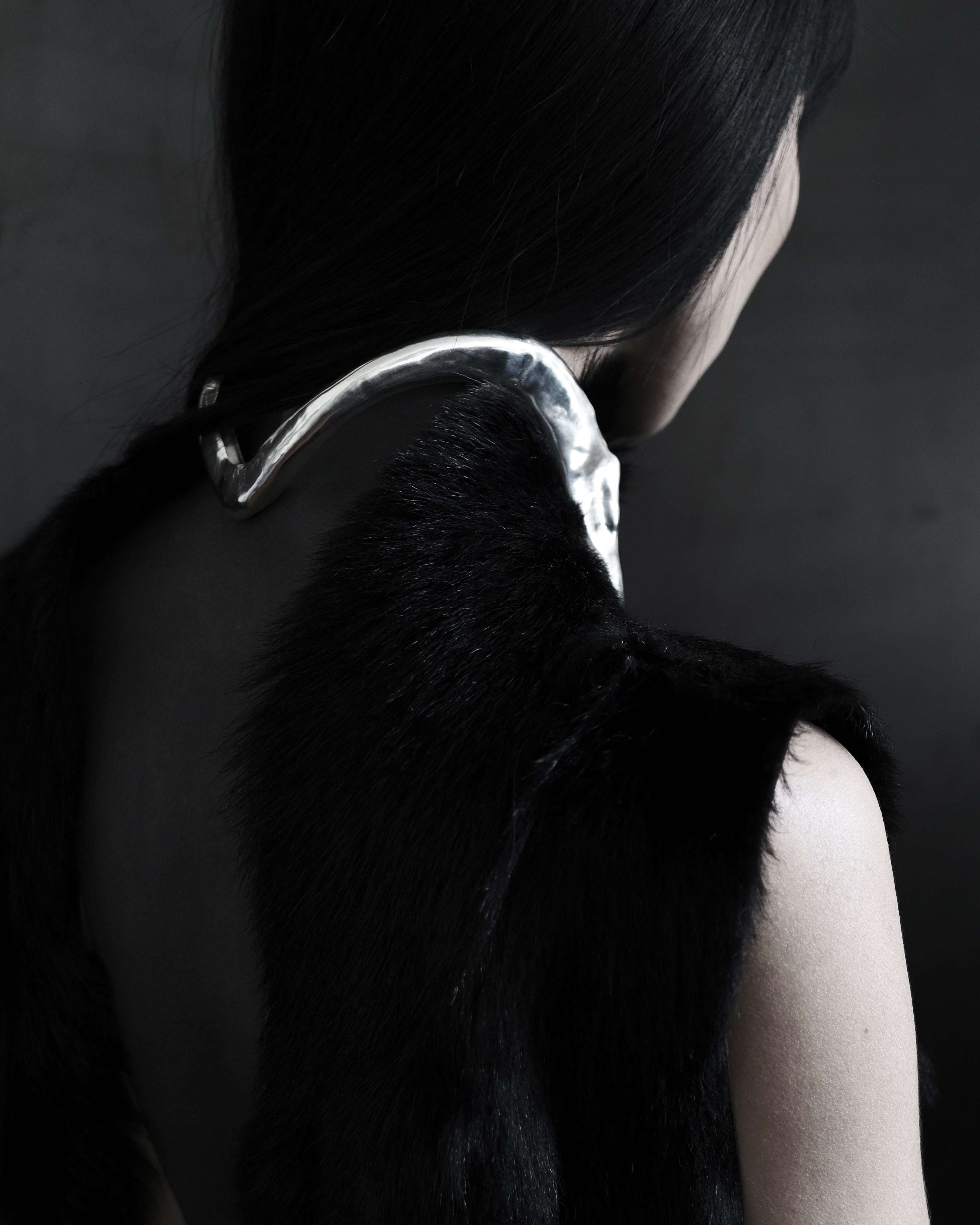 Anser Necklace