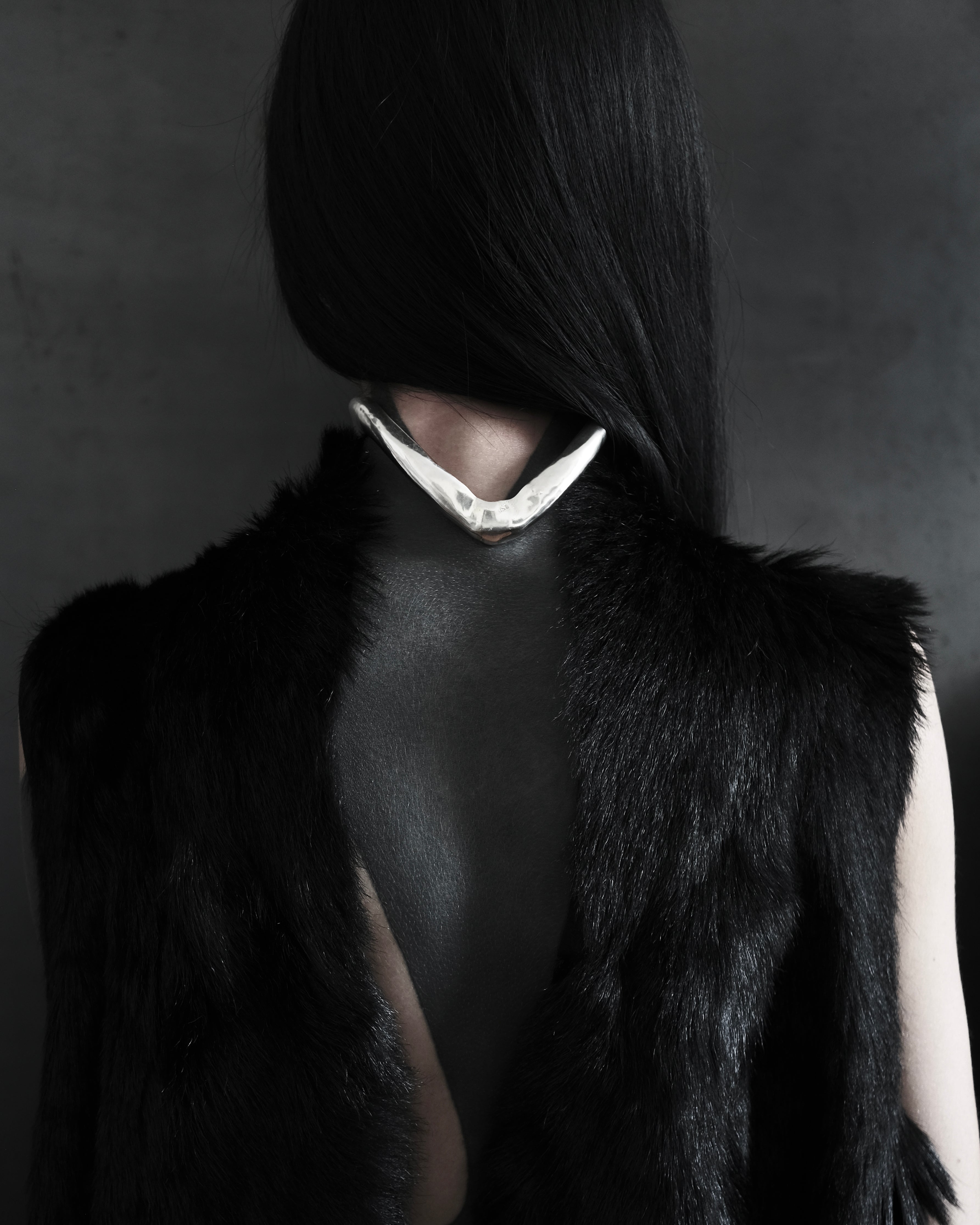 Anser Necklace