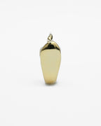 Ardea Heavy Ring - Brass