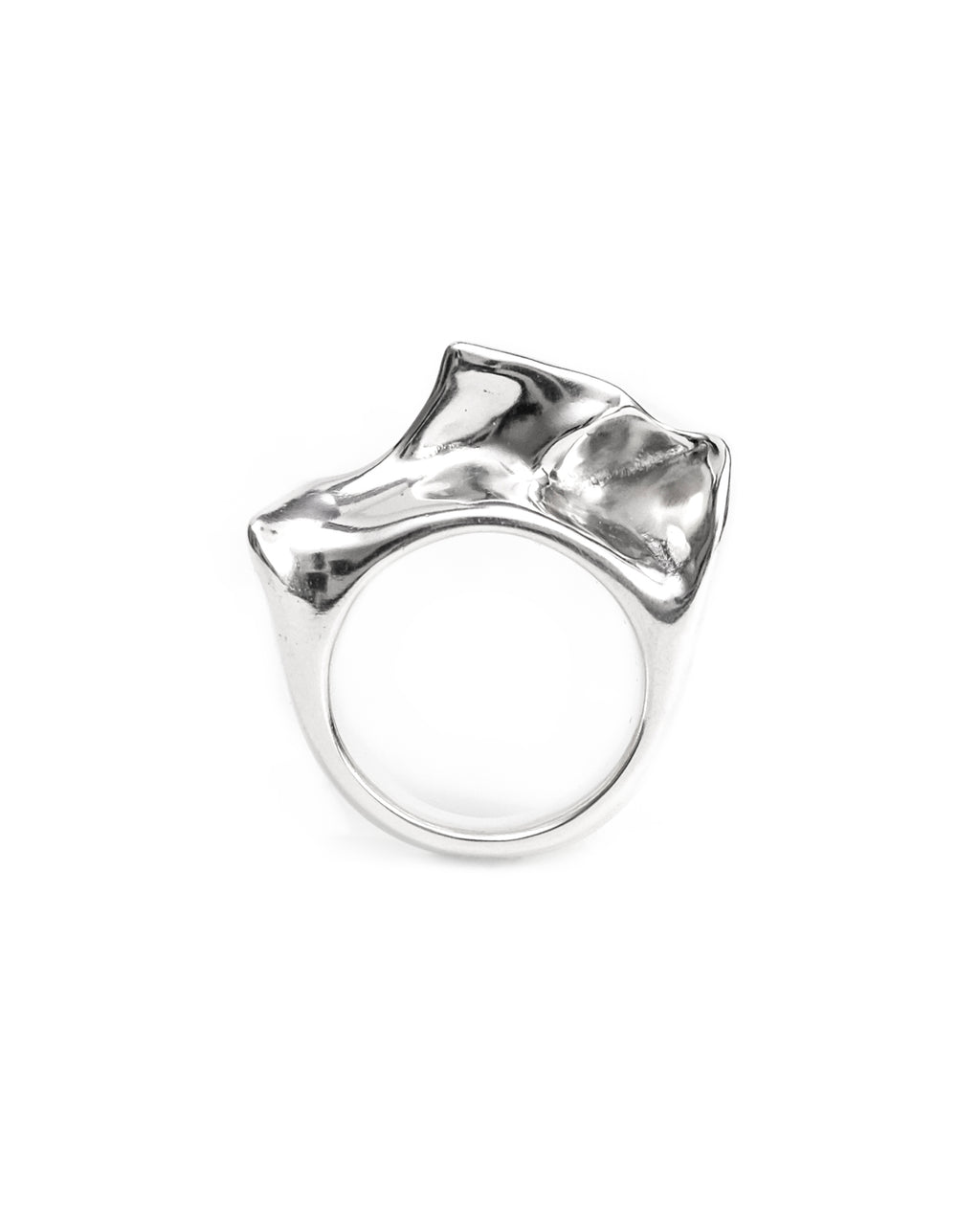 Ardea Heavy Ring