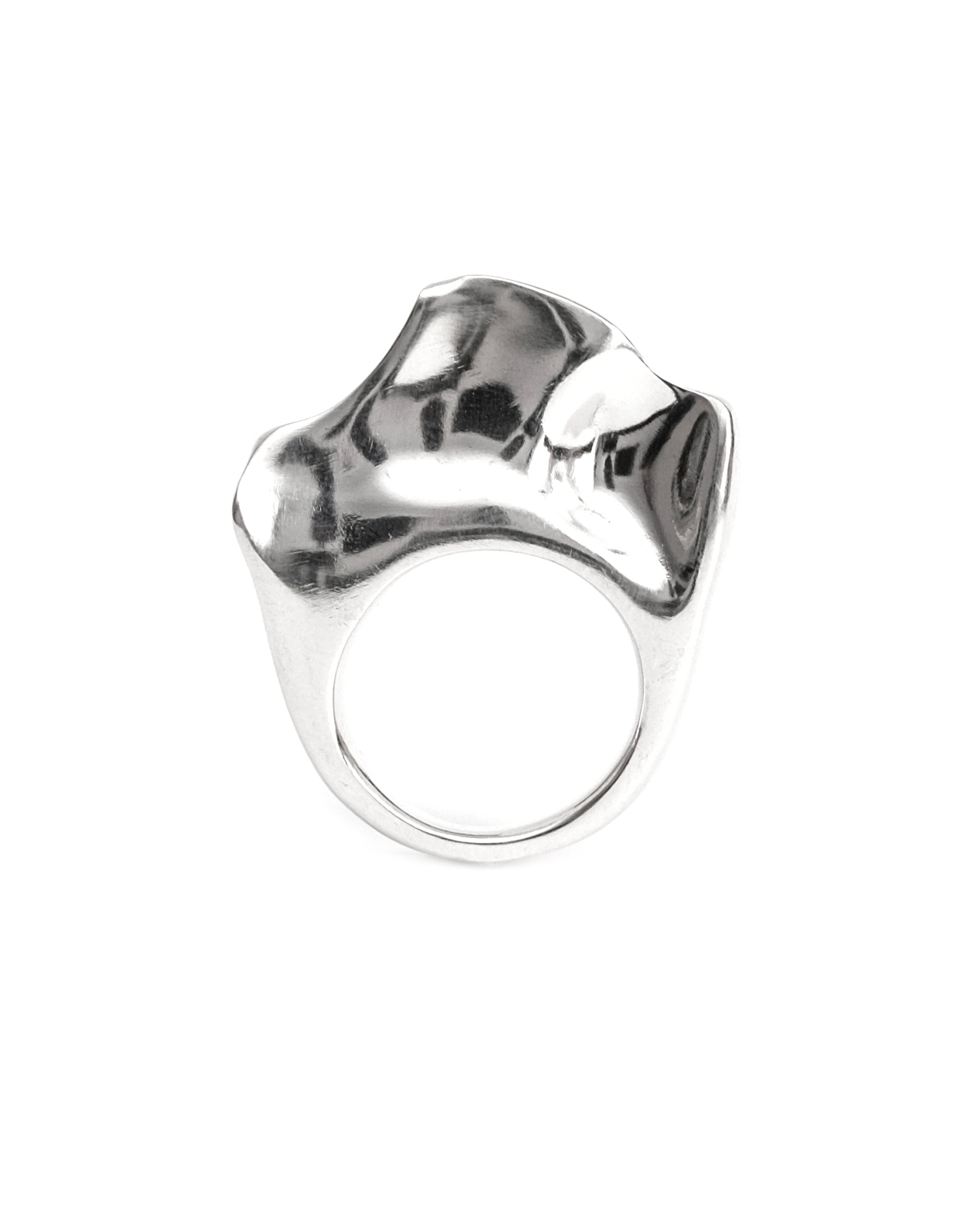 Ardea Thin Ring