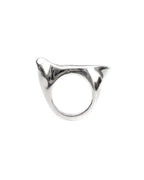 Bubo Thin Ring