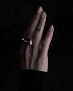 Ardea Heavy Ring