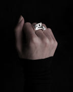 Ardea Heavy Ring