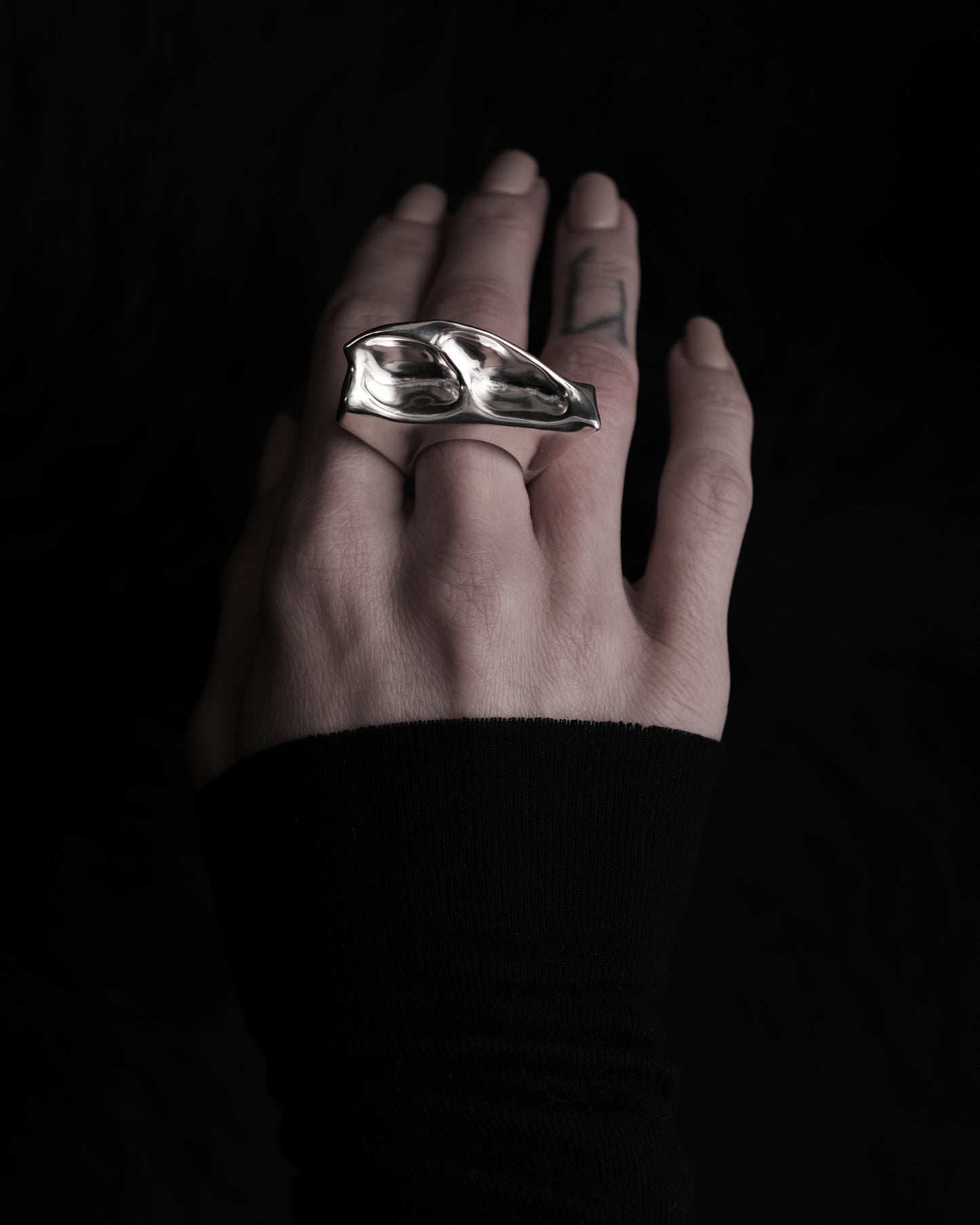 Fulmarus Ring