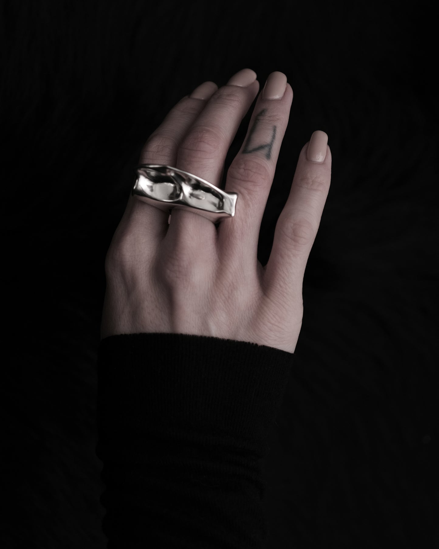 Fulmarus Ring
