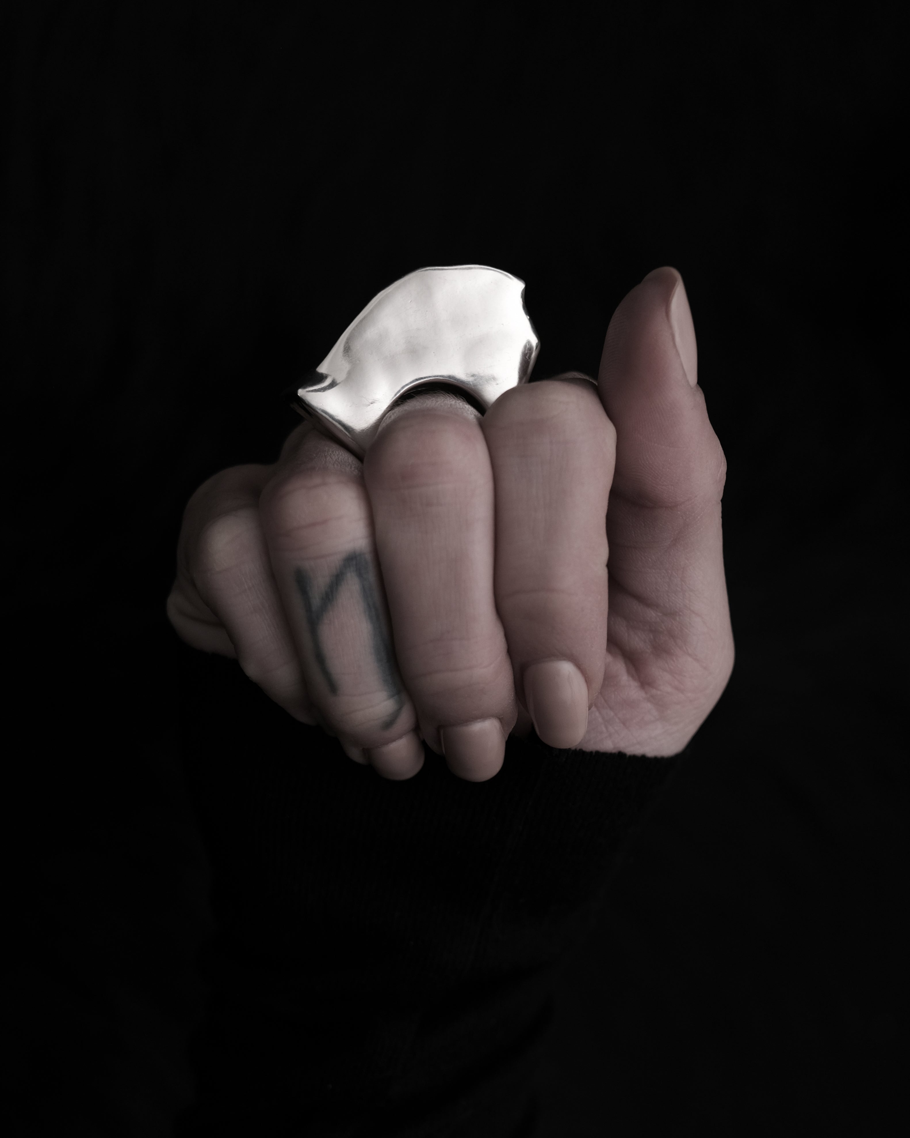 Fulmarus Ring