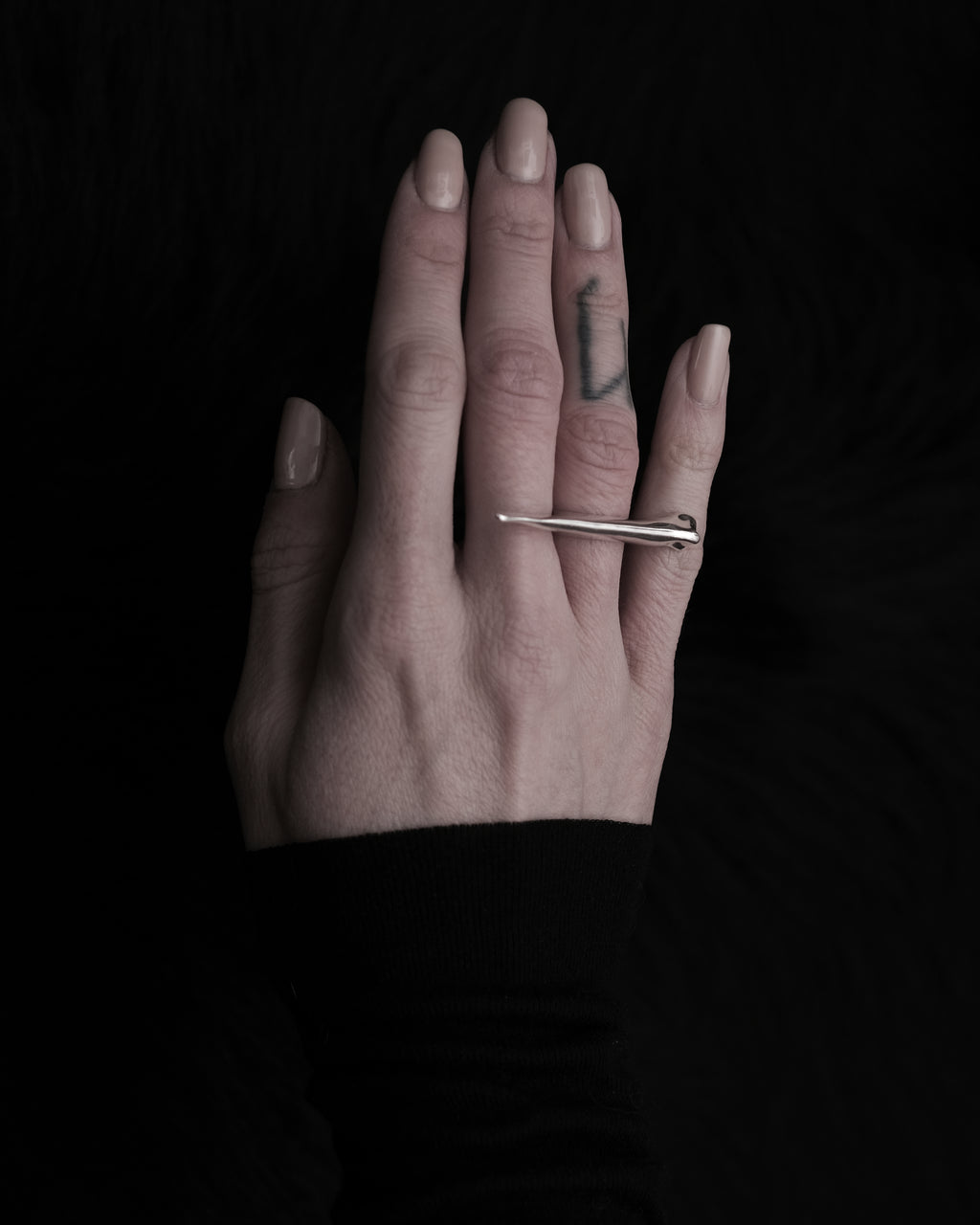 Pelecanus Ring