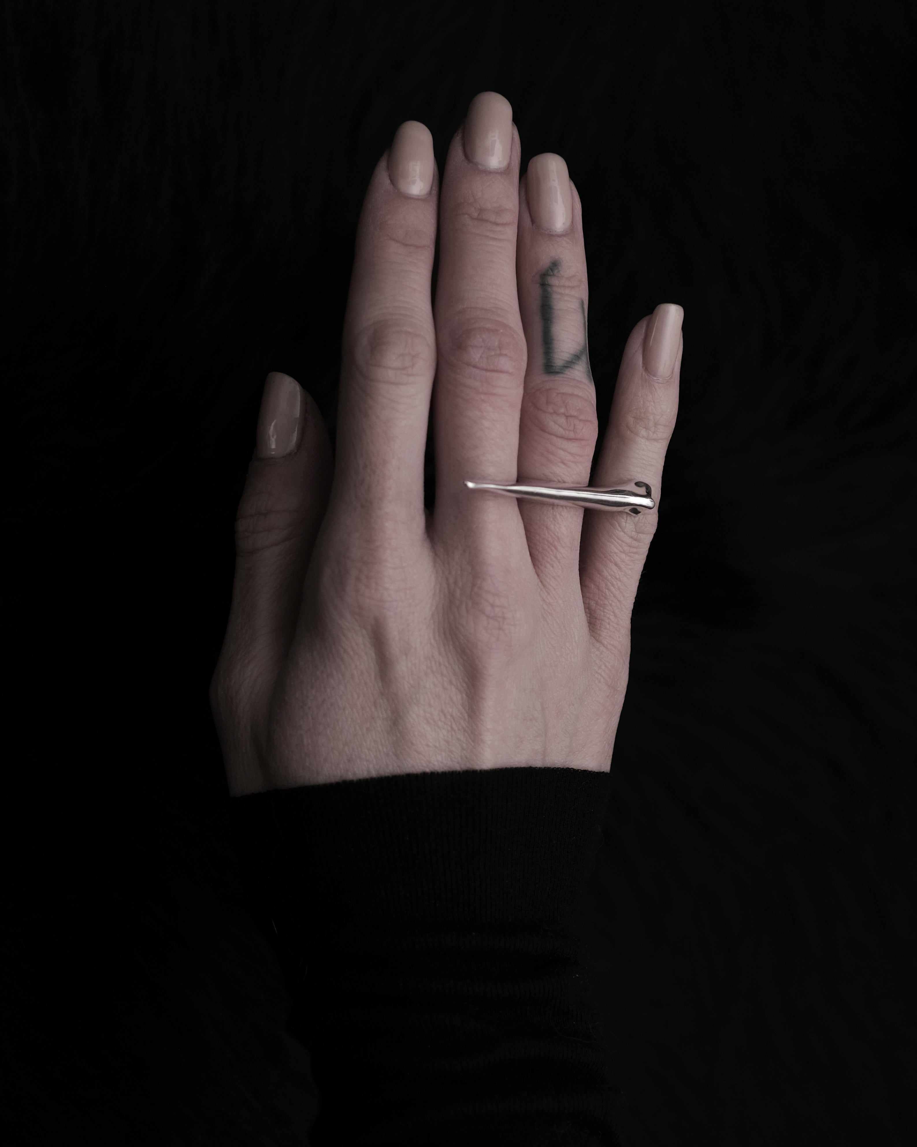 Pelecanus Ring