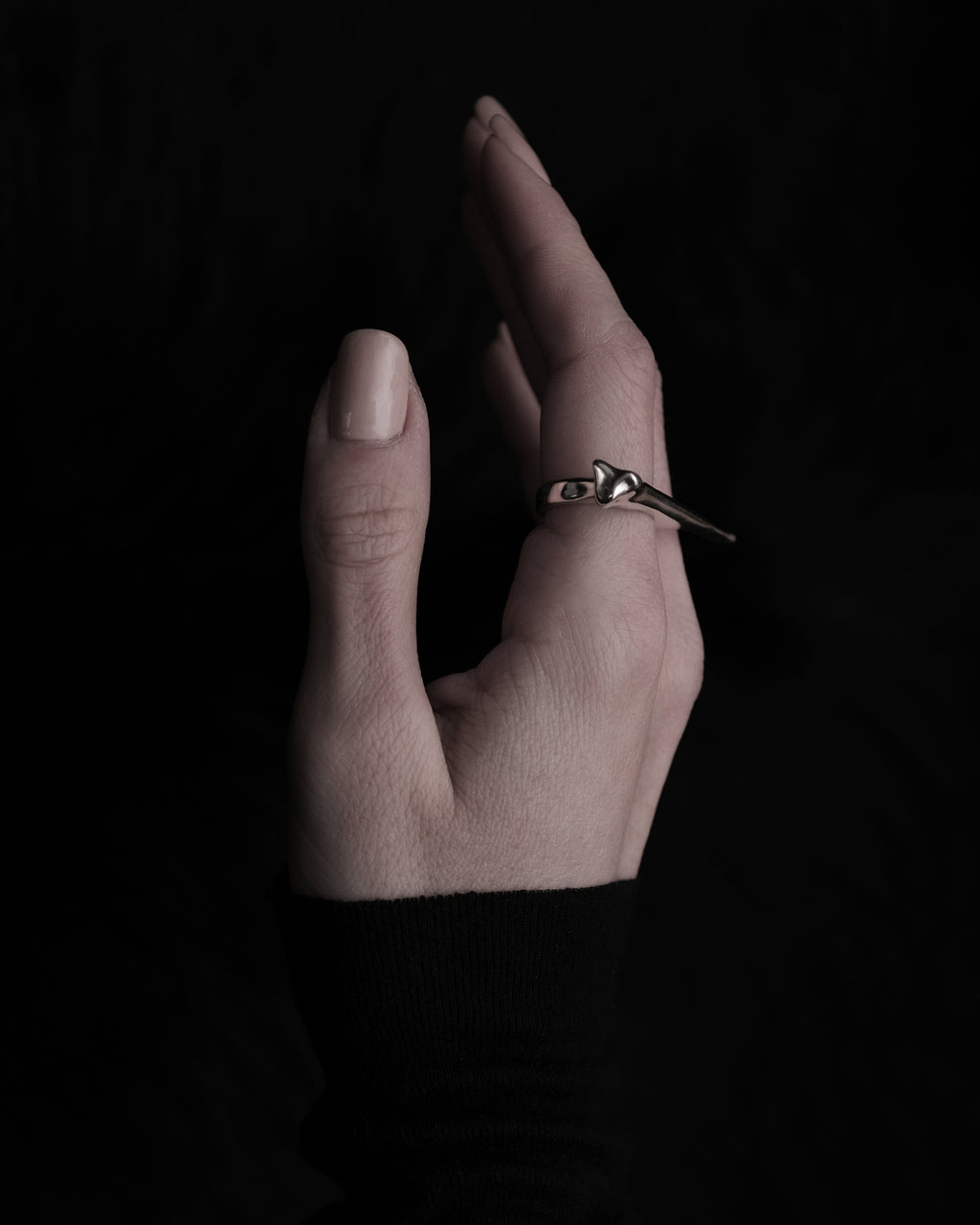 Pelecanus Ring