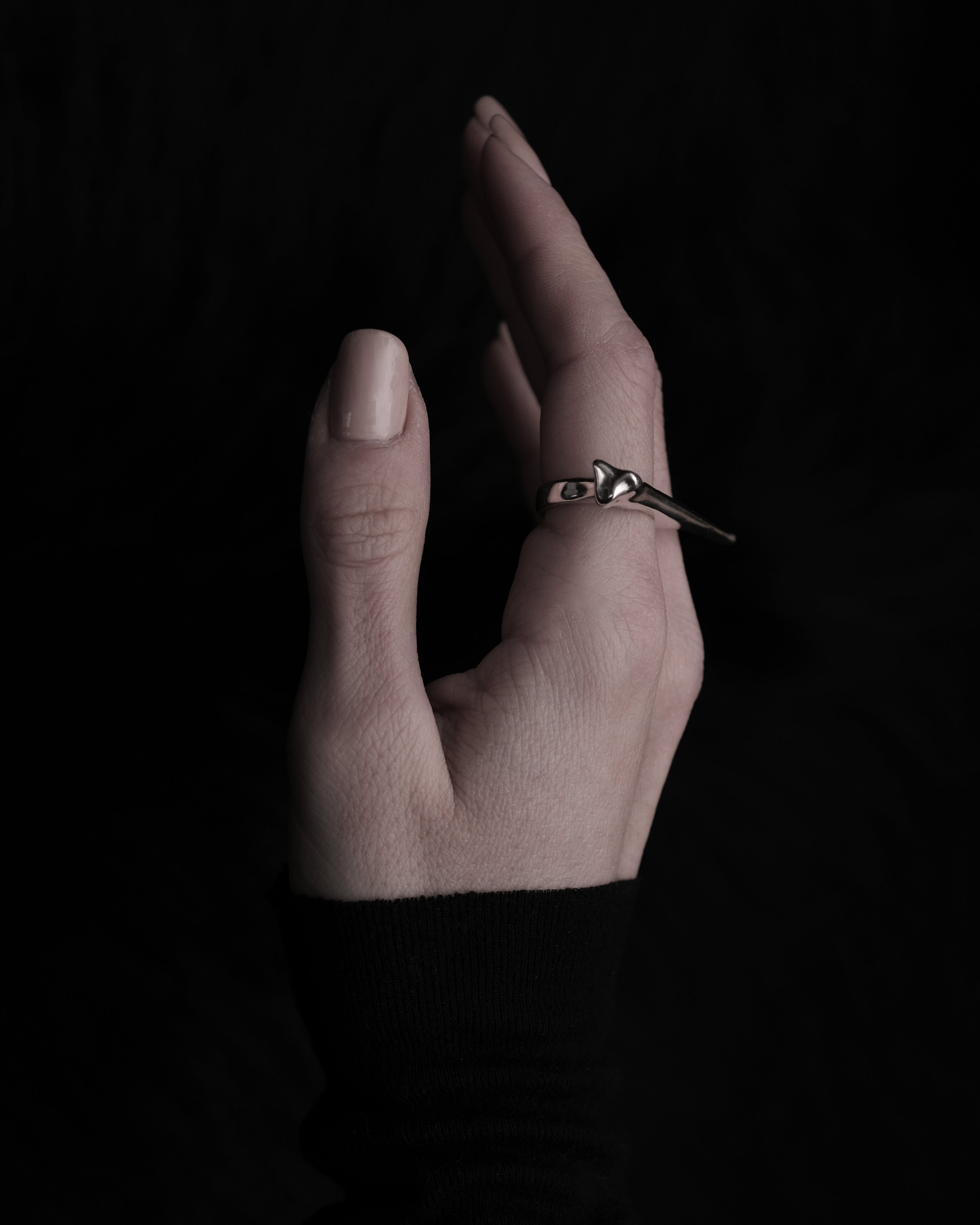 Pelecanus Ring