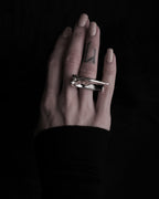 Columba Ring