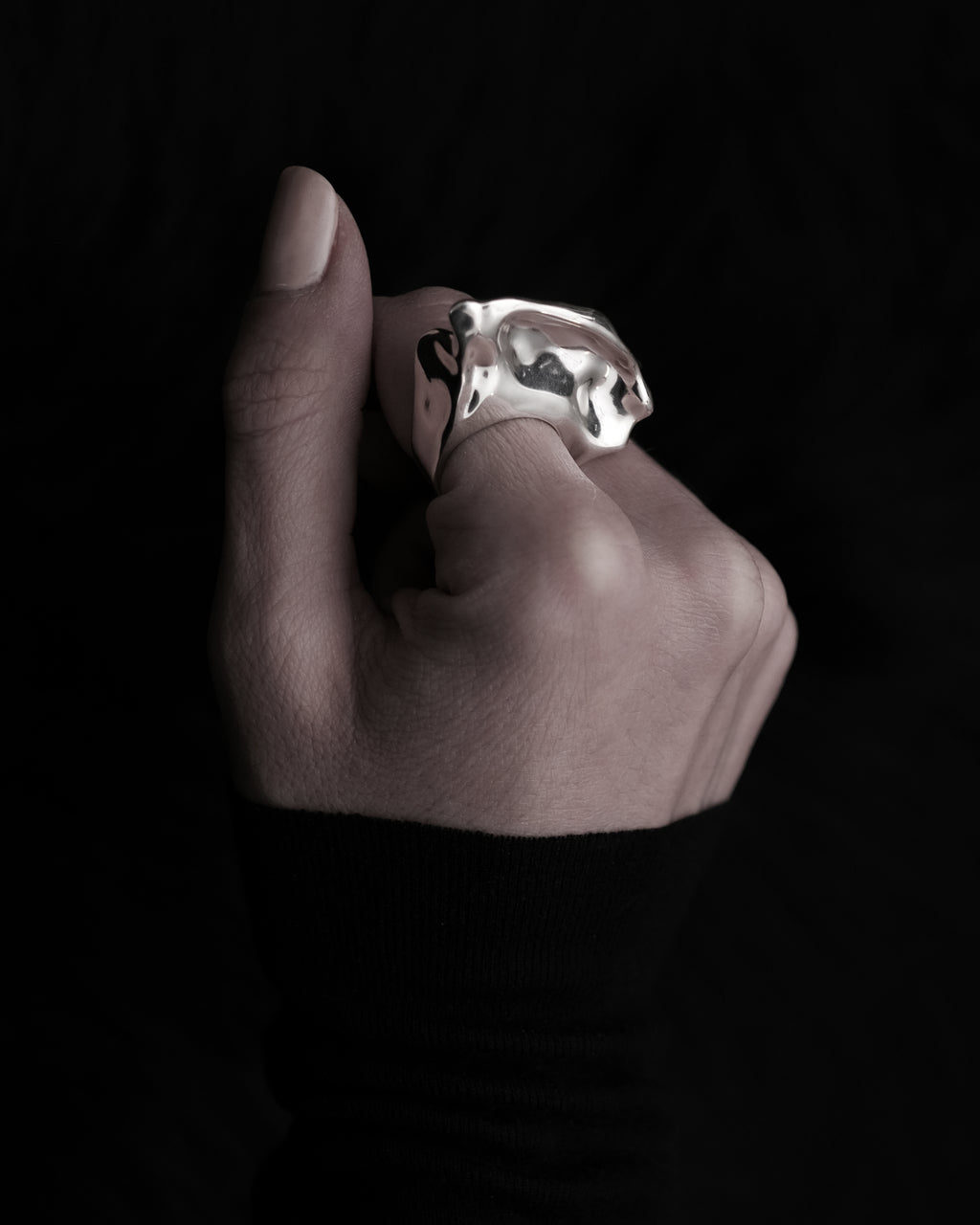 Columba Ring