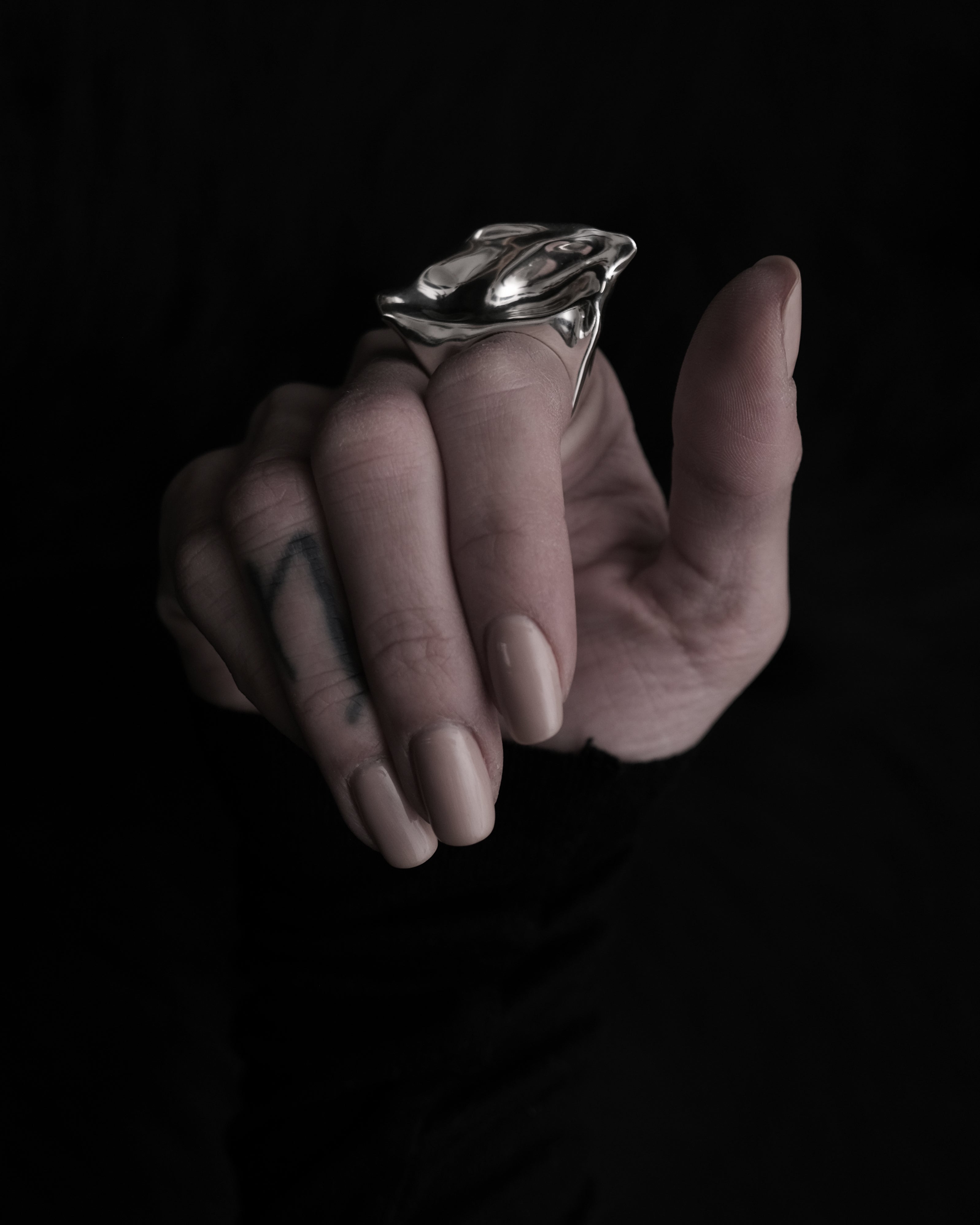 Columba Ring