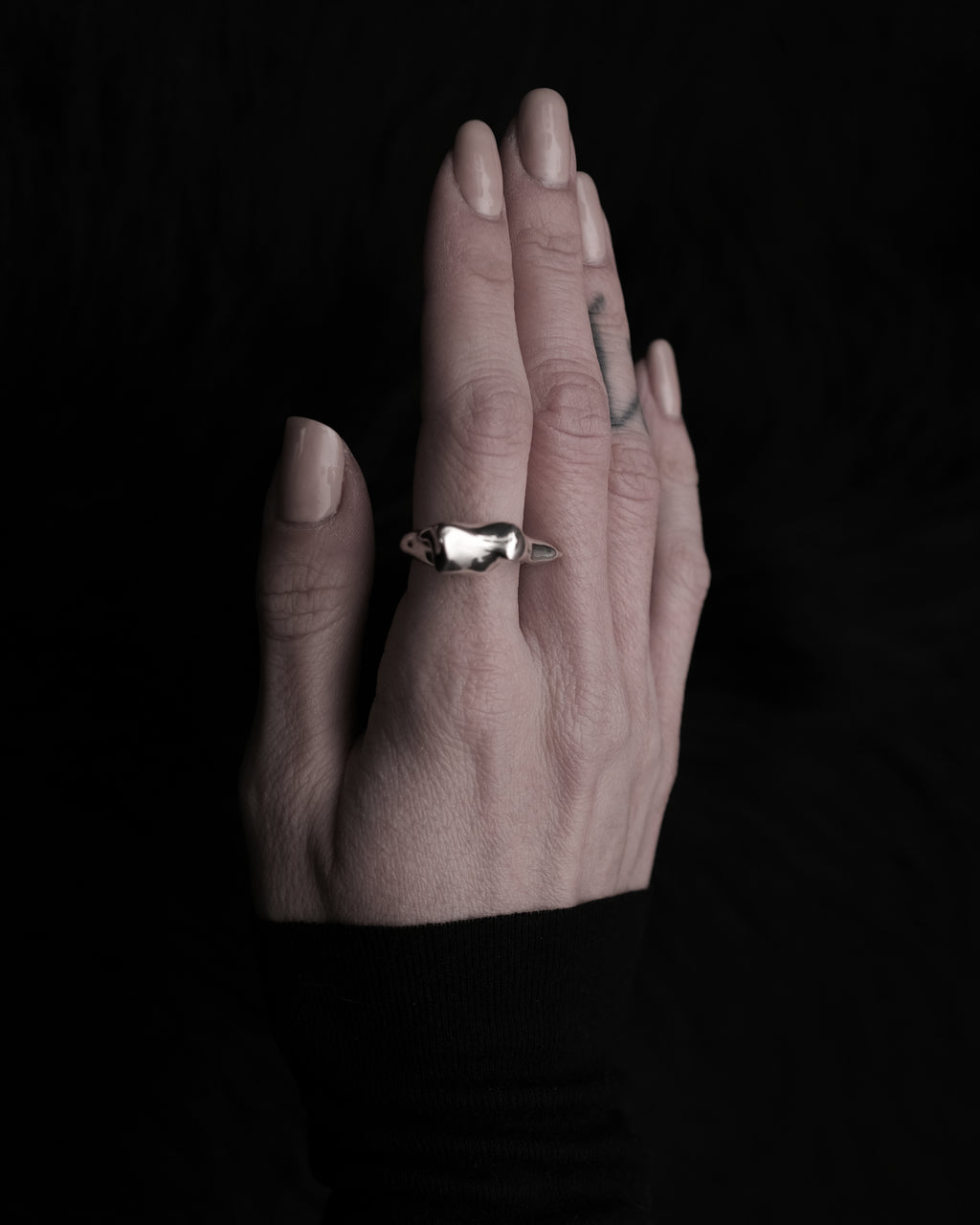 Grus Ring