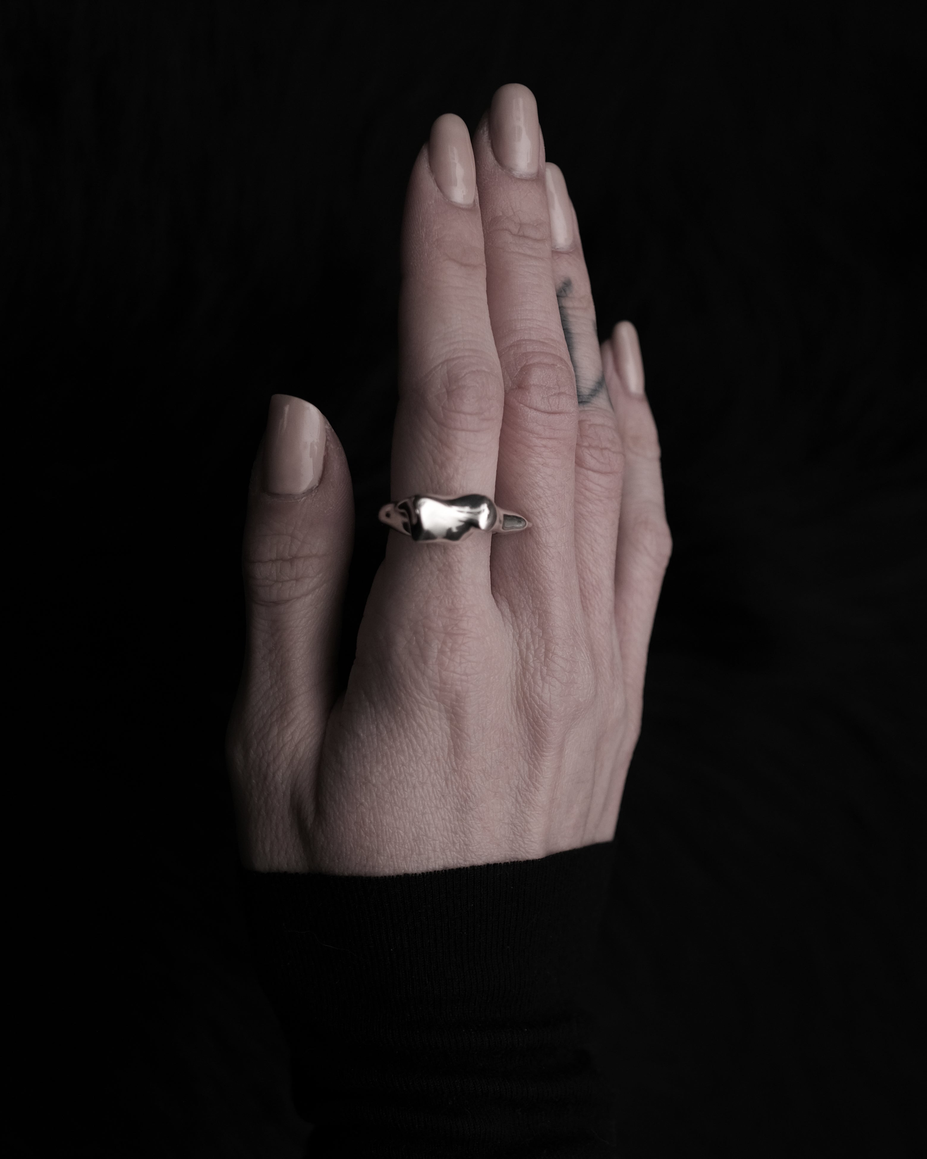 Grus Ring