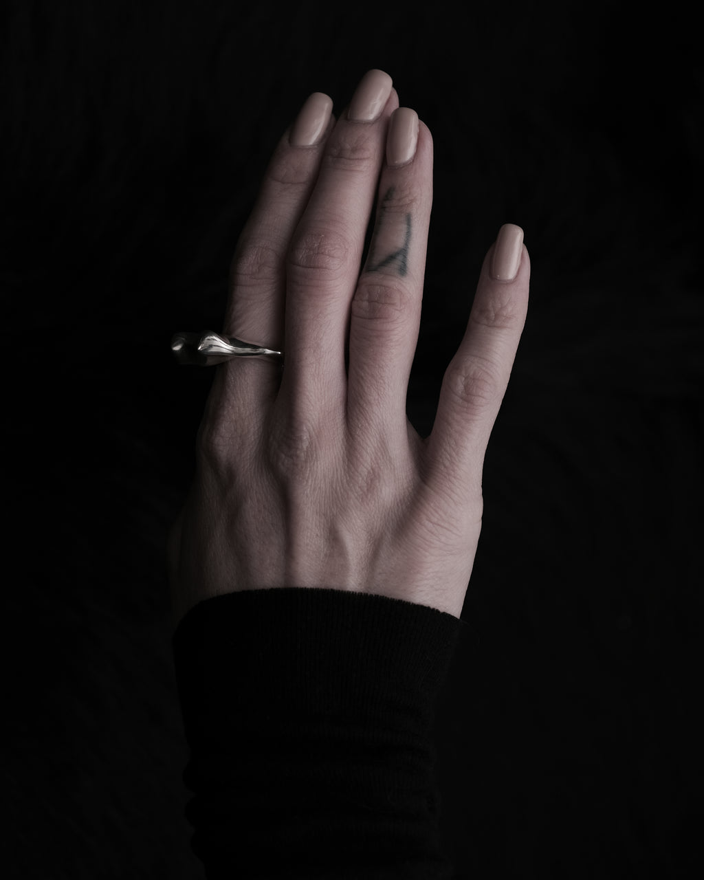 Grus Ring