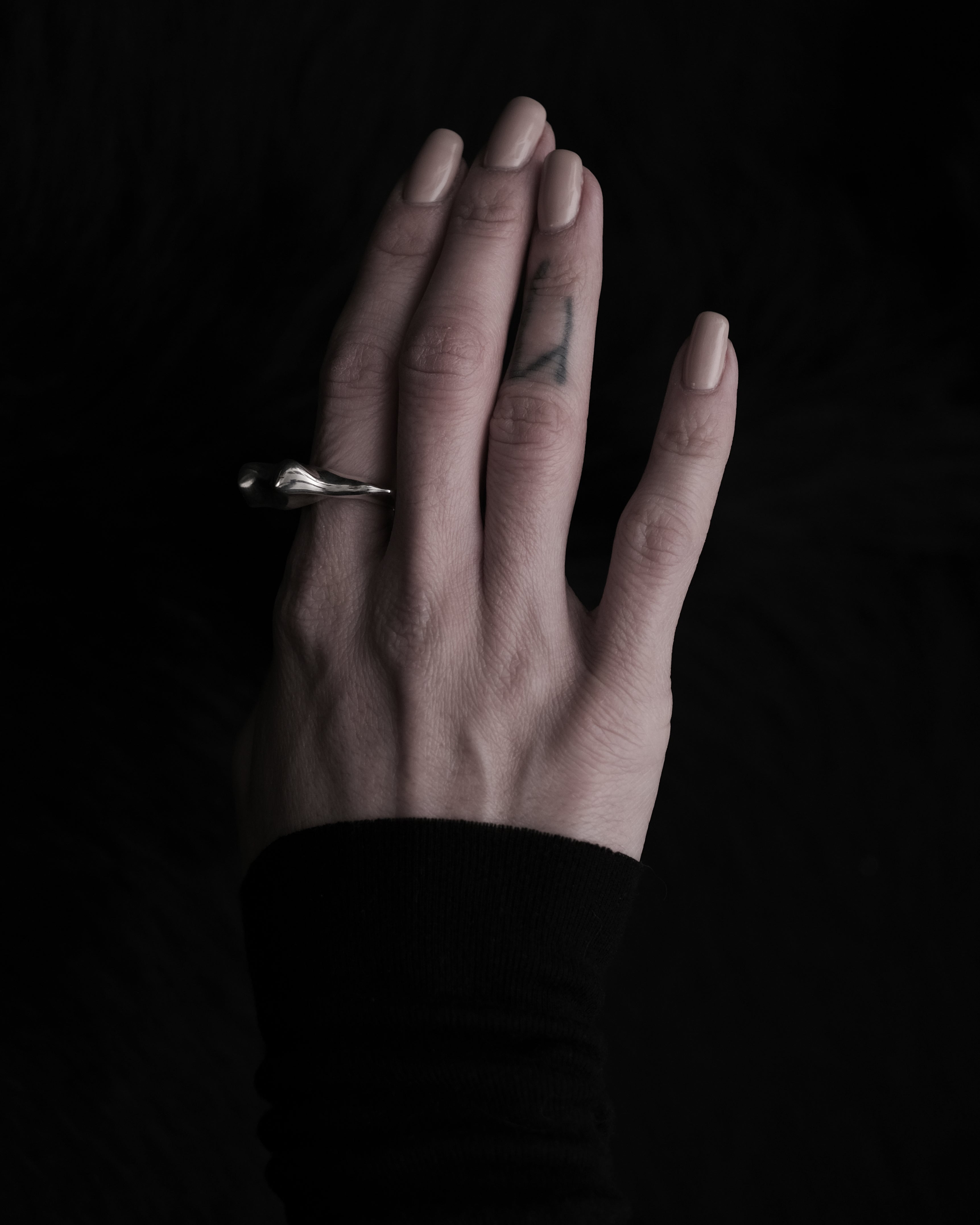 Grus Ring