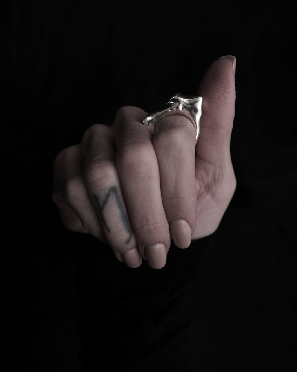 Grus Ring