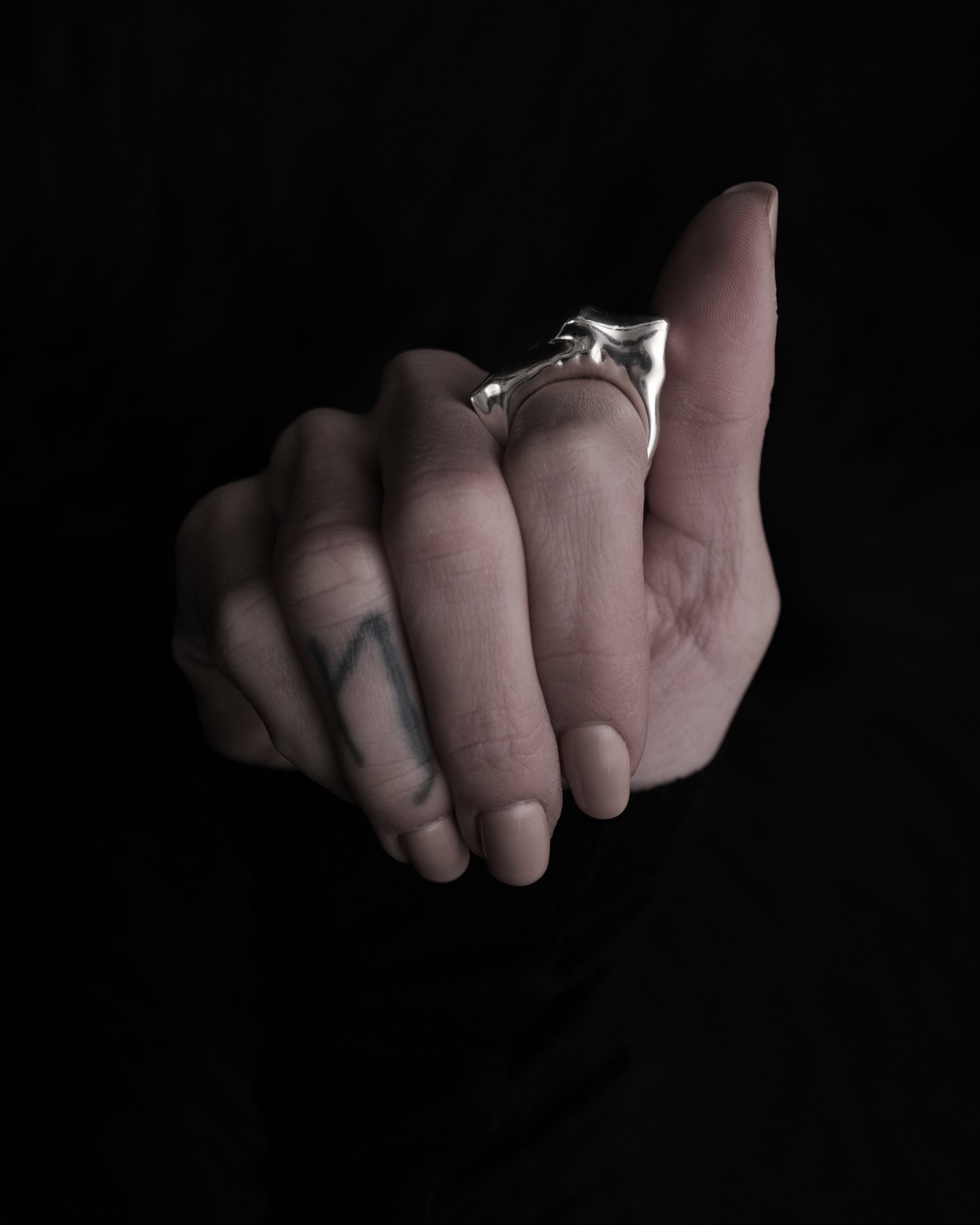 Grus Ring