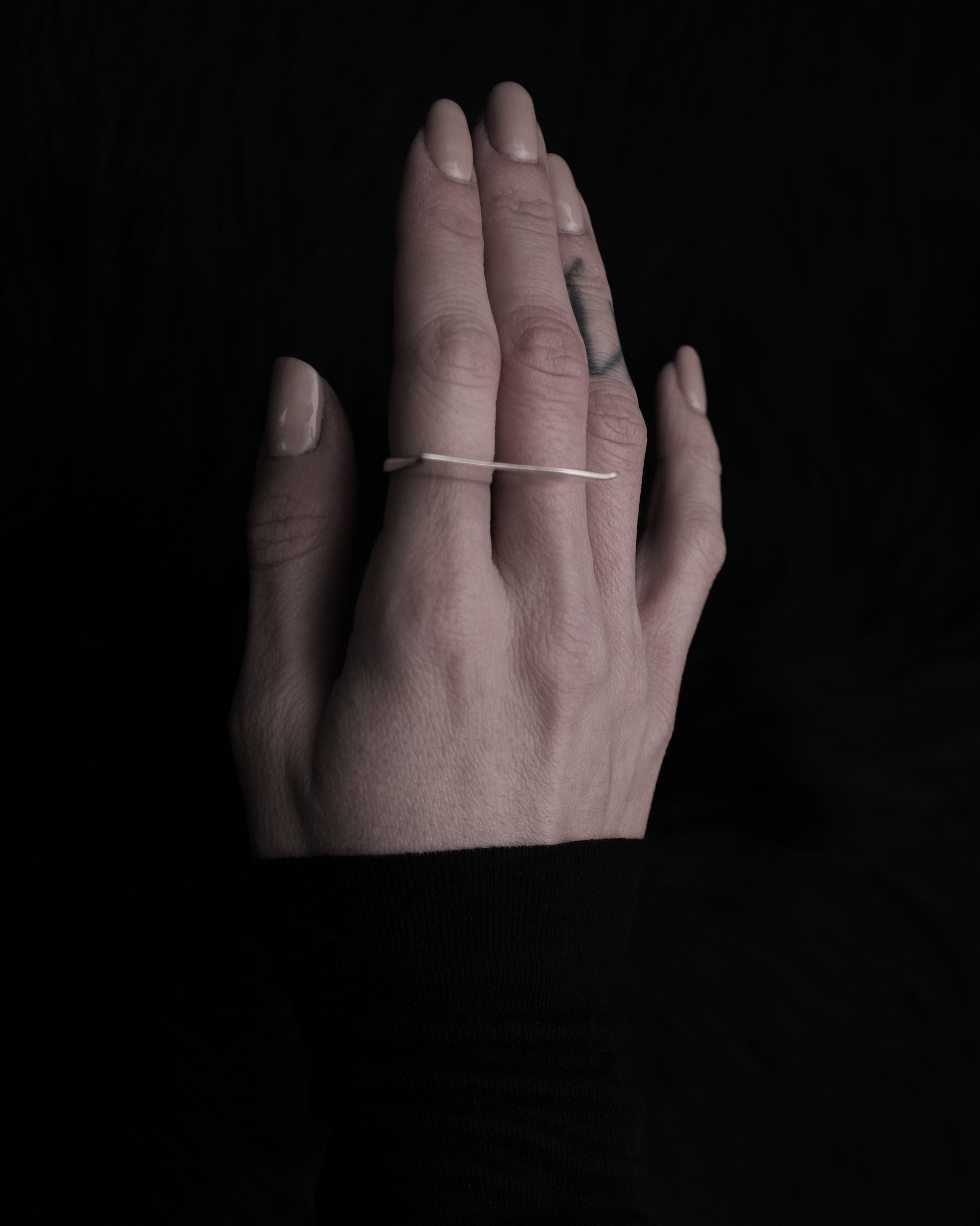 Pygoscelis Ring
