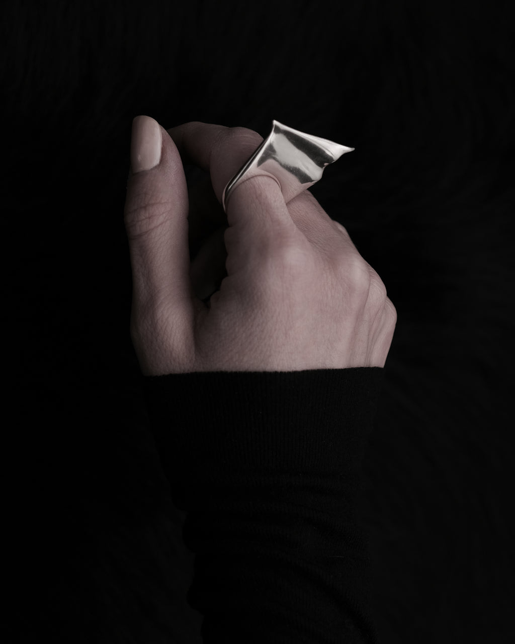 Pygoscelis Ring
