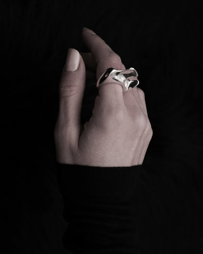 Ardea Thin Ring