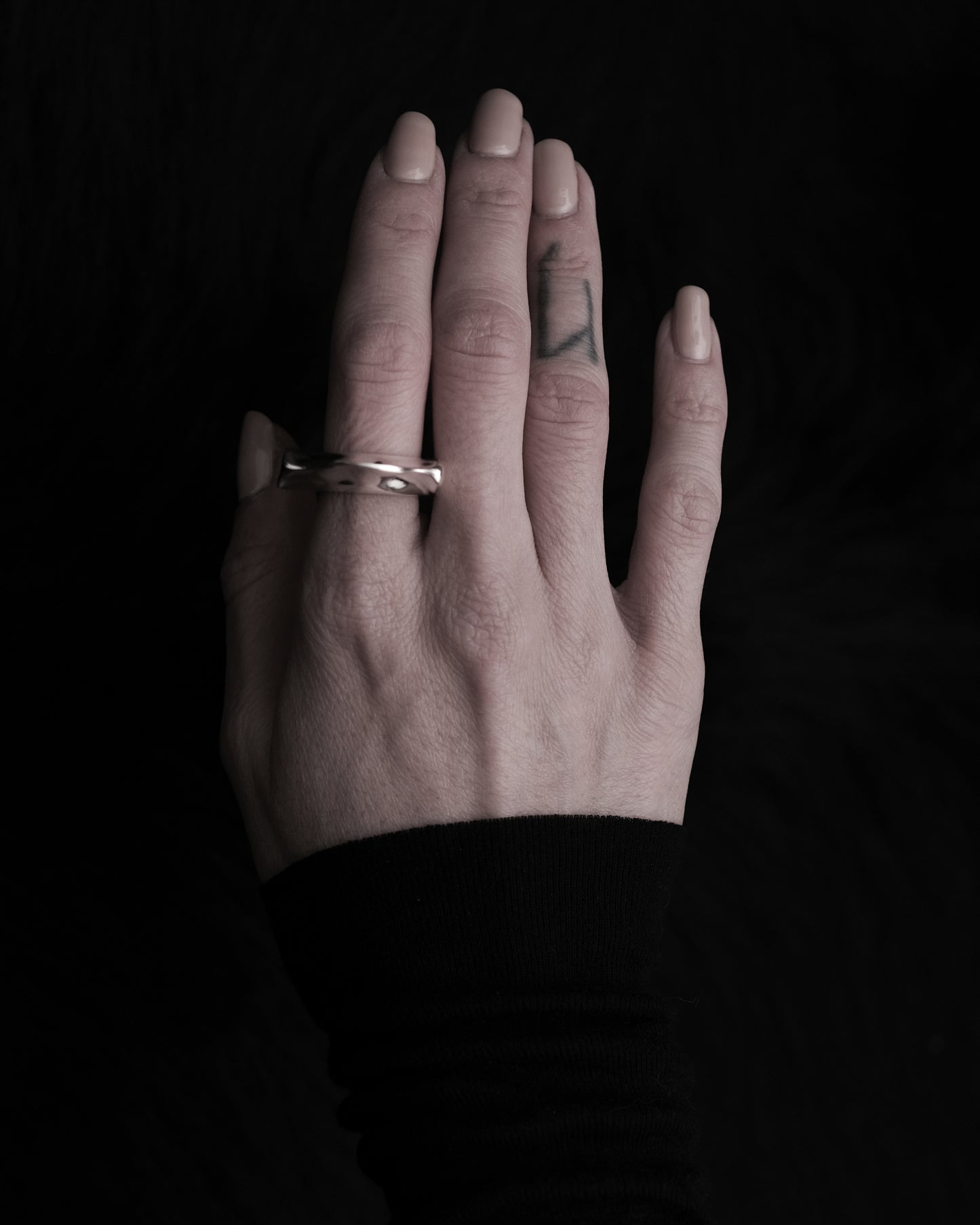 Ardea Thin Ring