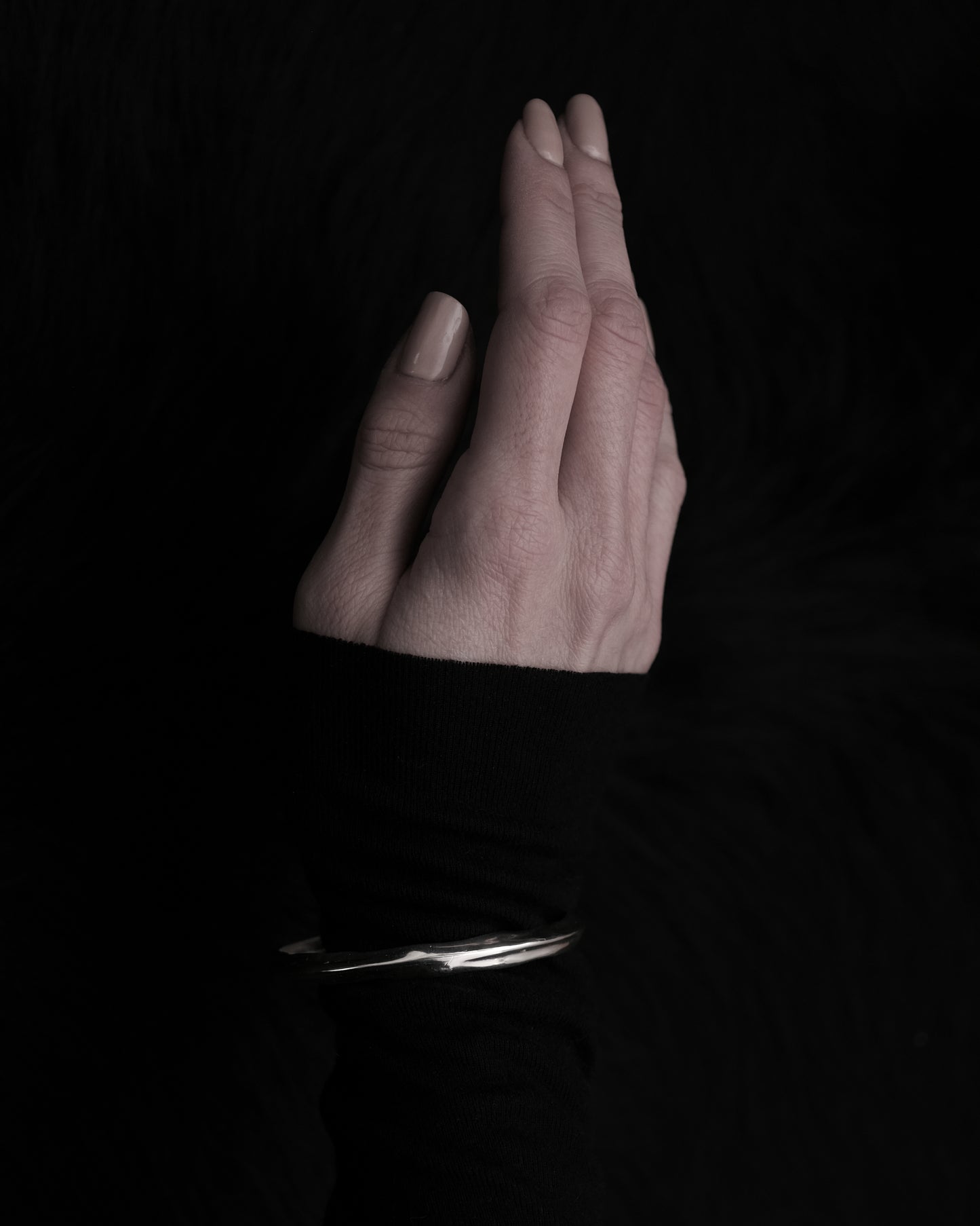 Fratercula Thin Bracelet