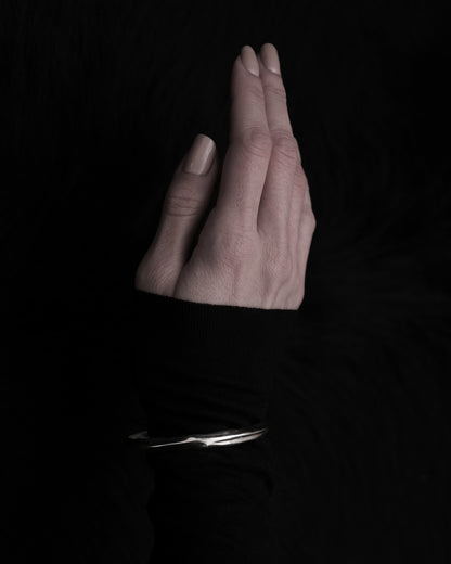 Fratercula Thin Bracelet