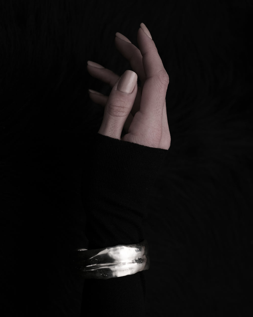 Fratercula Heavy Bracelet