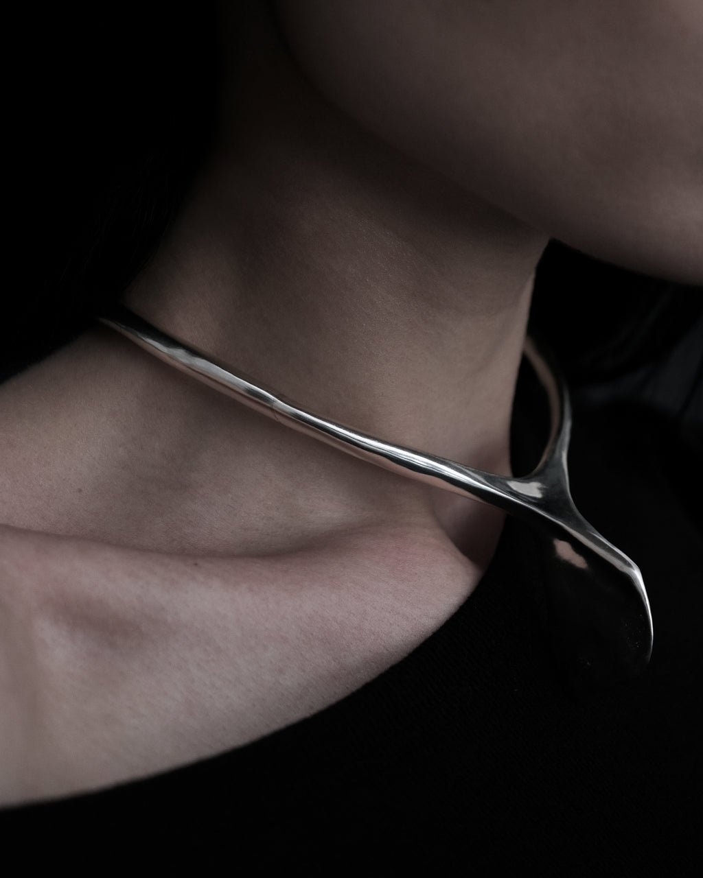 Gallus Necklace