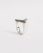 Bubo Thin Ring