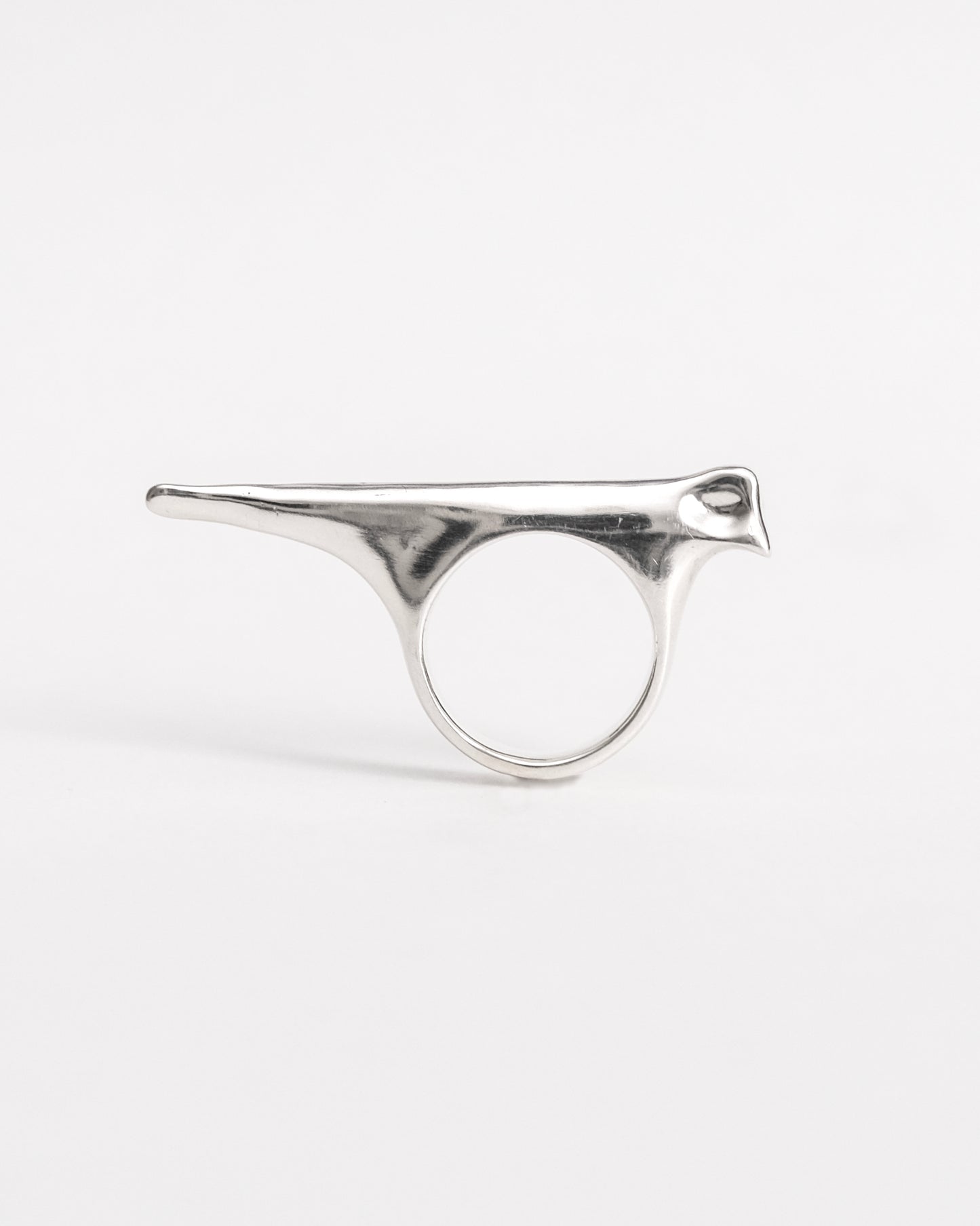 Pelecanus Ring