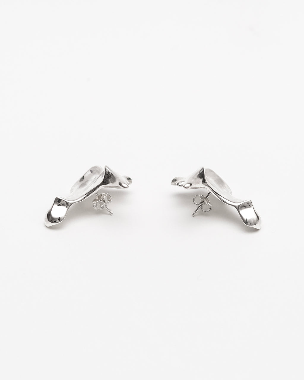Oxyura Earrings
