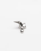 Oxyura Earrings