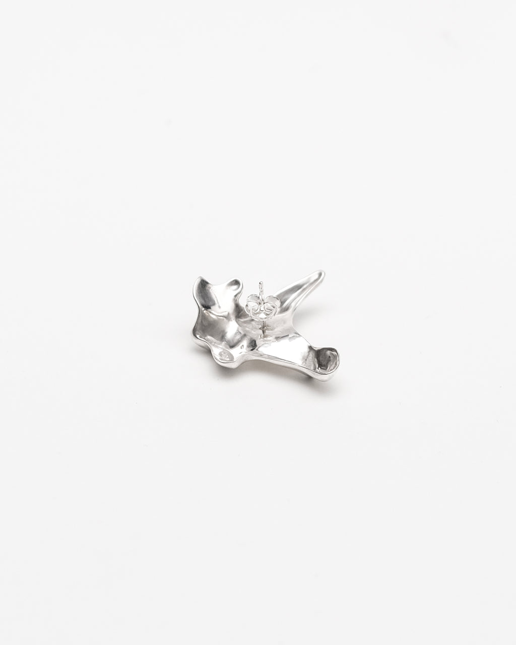 Oxyura Earrings