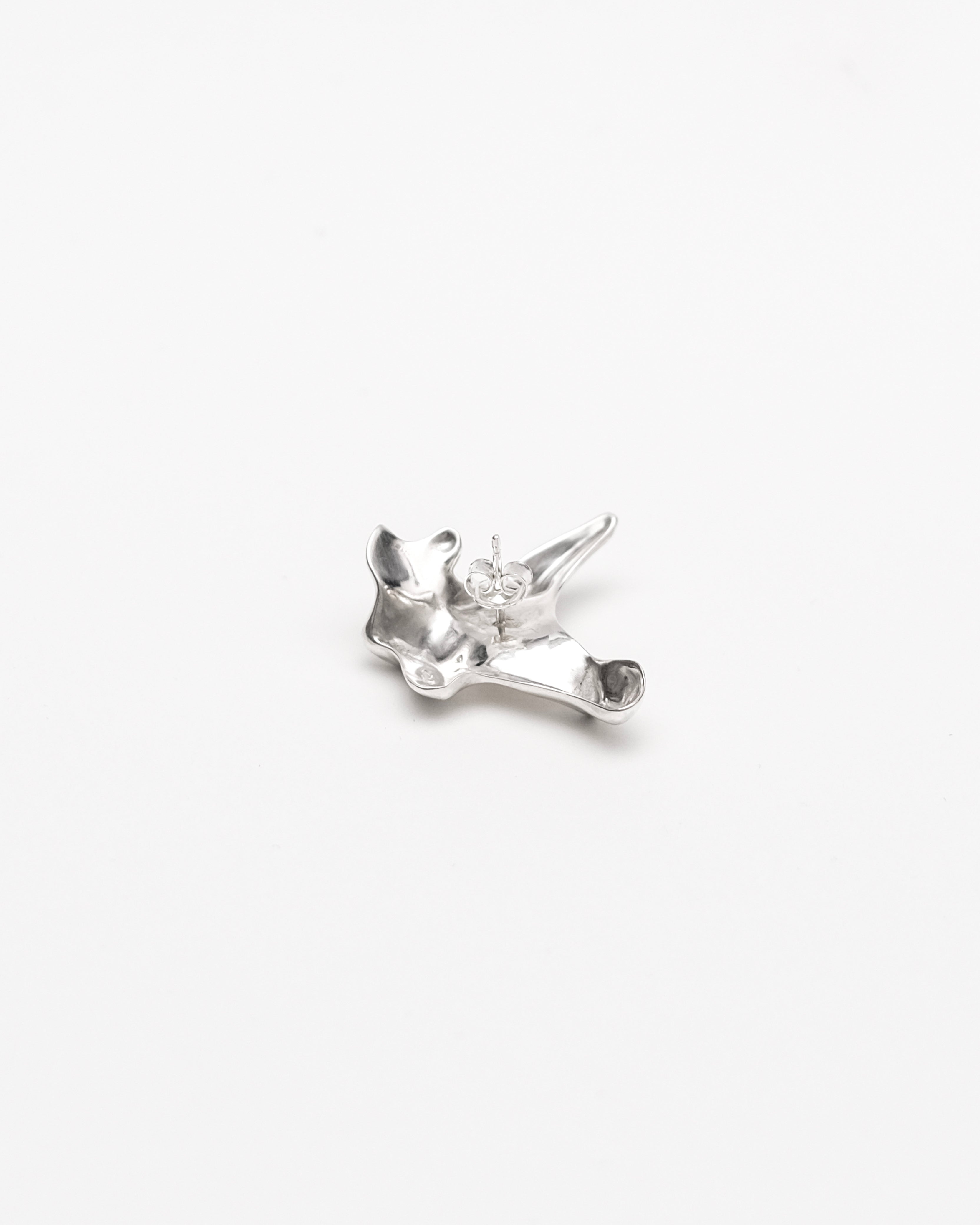 Oxyura Earrings