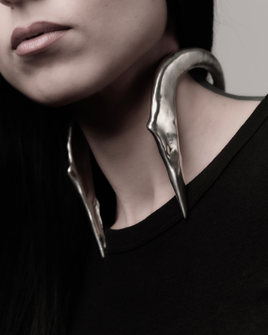 Anser Necklace