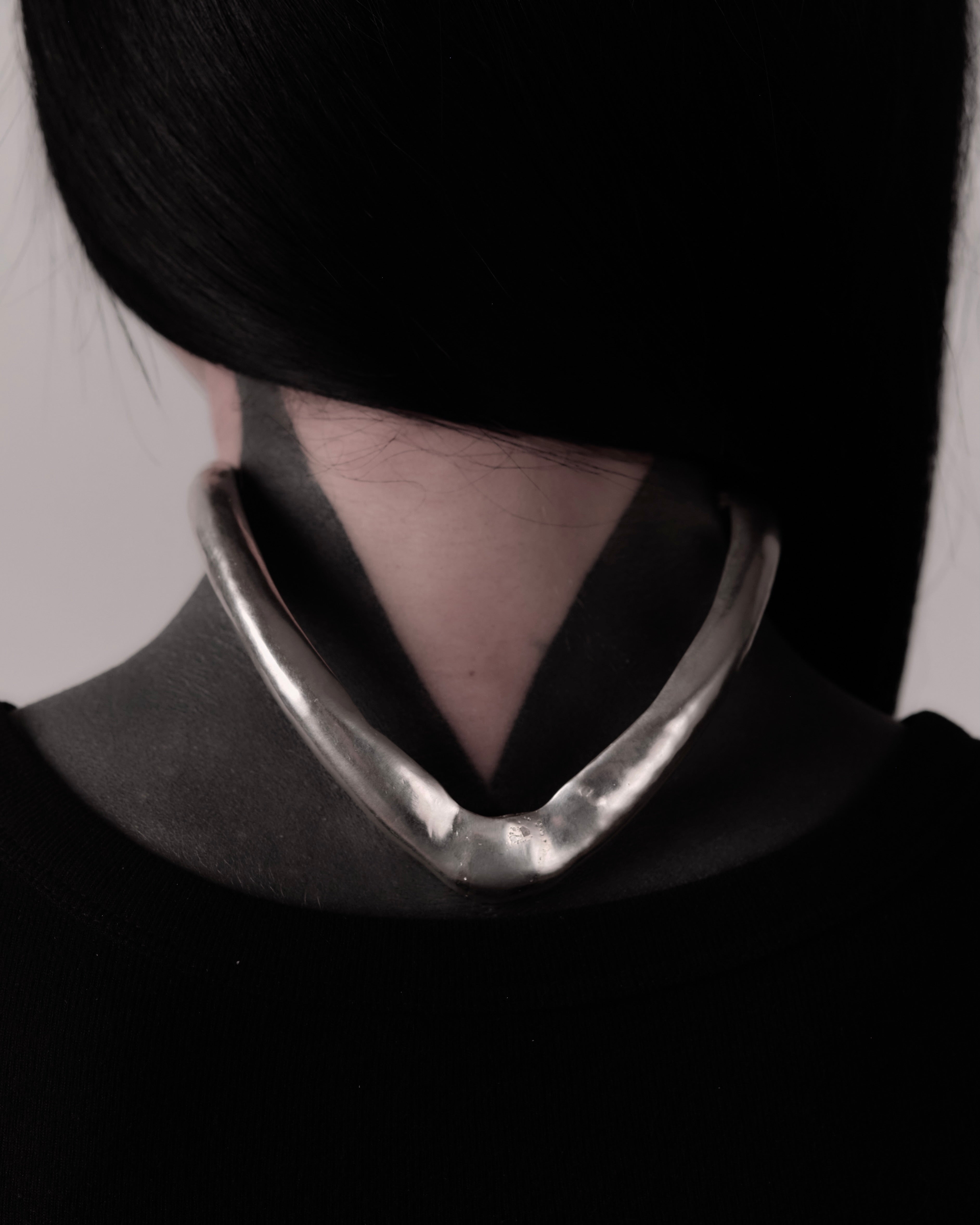 Anser Necklace