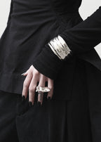 Columba Ring
