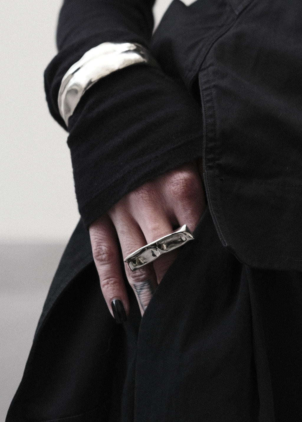 Fulmarus Ring