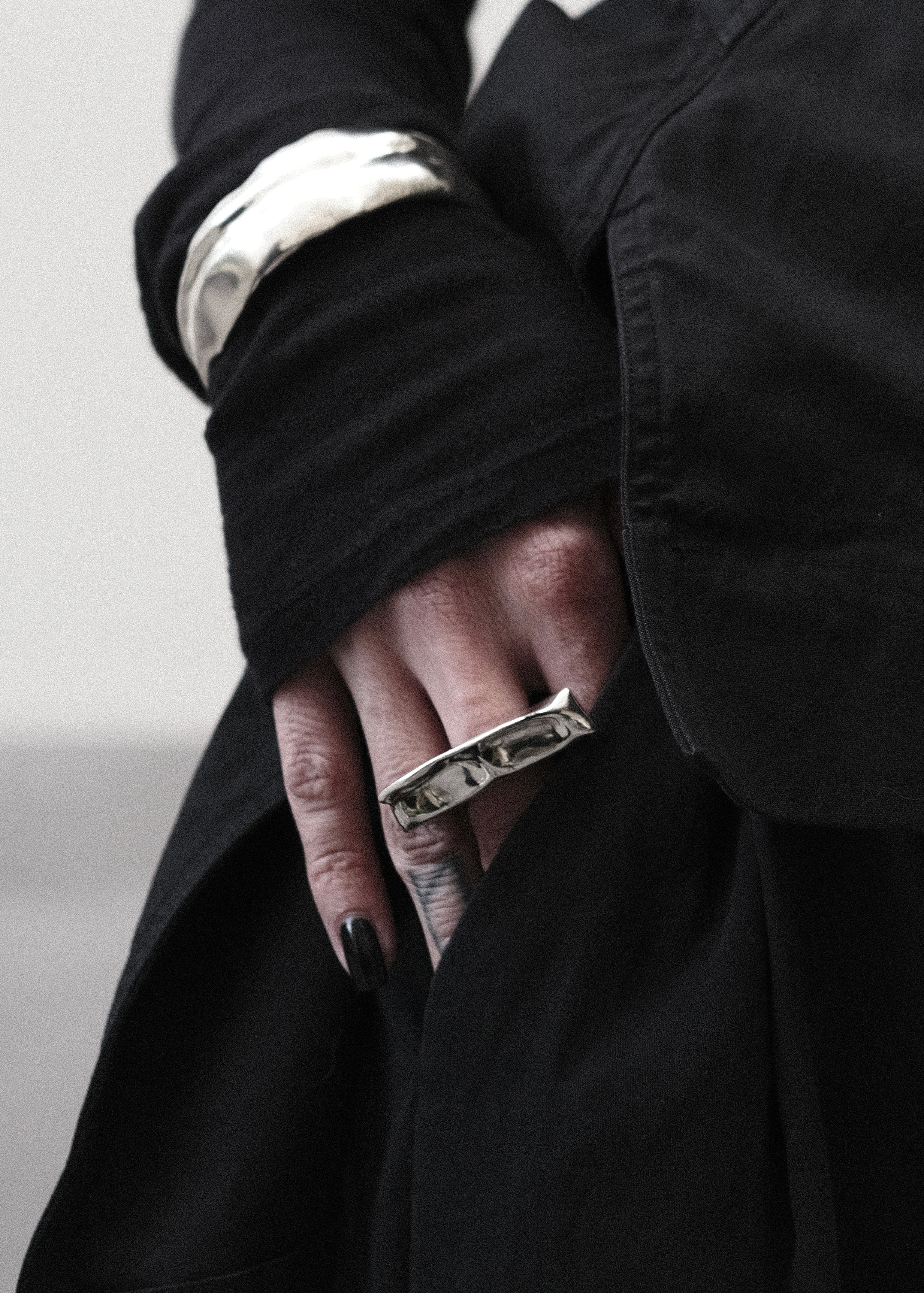 Fulmarus Ring