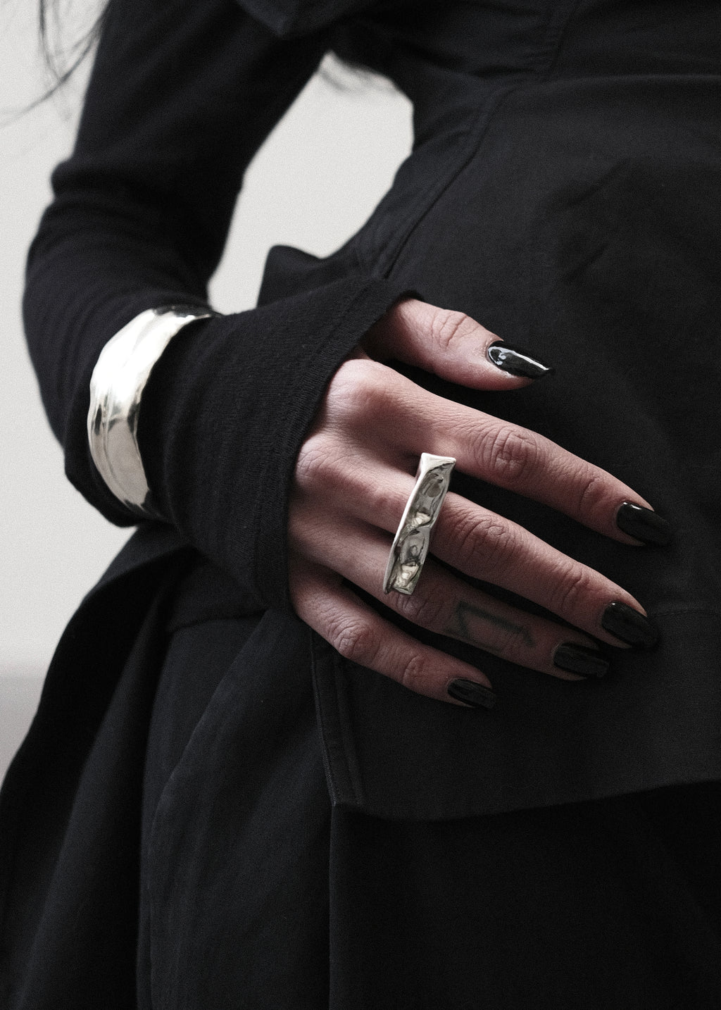 Fulmarus Ring